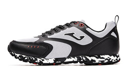 Кроссовки Joma Training Shoes Women's Low-top Black/Gray, серый 3225xp3156黑灰 | gray
