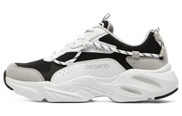 Skechers Кроссовки Stamina Airy Lifestyle женские с низким верхом 896143-wlgy