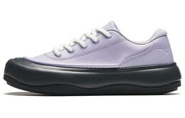 Кроссовки Anta Skateboarding Shoes Women's Low-top Purple, фиолетовый 922418073-2 | purple