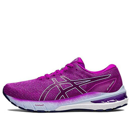 Кроссовки gt 2000 10 Asics, фиолетовый 1012b045-704 | purple