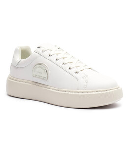 Кеды Karl Lagerfeld MAXI KUP, белый kl244w0000290110036 | bianco