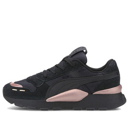 Кроссовки rs 2.0 'mono metal - black rose gold' Puma, черный 374670-02 | black
