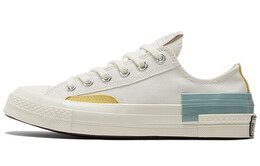 Кеды Converse Chuck Taylor All Star 1970s Beige/White/Blue Women's 572445c