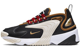 Женские массивные кроссовки Nike Zoom 2K ao0354-005