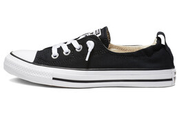 Кеды Chuck Taylor All Star Women's Converse Shoreline Slip 'Black' Women's 537081f