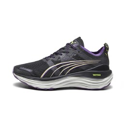 Кроссовки Puma Foreverrun Nitro Wtr, черный 139910590 | black
