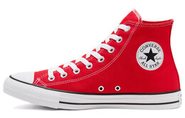 Кеды Chuck Taylor All Star Converse High 'Smiley - University Red' 167069f