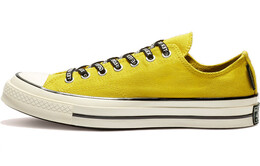 Кеды Chuck 70 Converse Low Gtx 'Bold Citron' 163345c