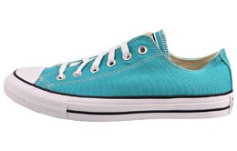 Кеды Converse Chuck Taylor All Star Canvas, голубой 166267f