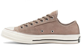 Кеды Converse Chuck 1970S Leather Low Top 164941c