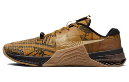 Кроссовки Nike Metcon 8 унисекс dx5653-700