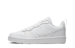 Женские кроссовки для скейтбординга Nike Court Borough, Light Gray bq5448-100(team60-女款 yk五角星) | light gray