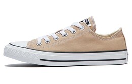 Кеды Converse All Star Ox Brown 164938c