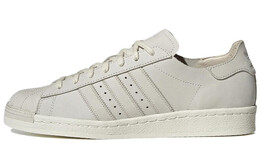 Кроссовки Adidas Superstar 82 Off White gx7317