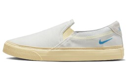 Кроссовки Nike Court Legacy Slip On 'White' Women's fj5442-133