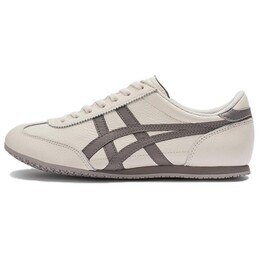 Кроссовки Onitsuka Tiger Machu Racer Lifestyle Shoes Unisex Low-top White/gray, белый/серый 1183b770-108 | white/gray