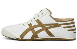 Кроссовки Onitsuka Tiger MEXICO 66 Lifestyle Shoes Unisex Low-top White, белый 1183c075-102 | white