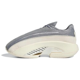 Adidas Mad IIInfinity Grey Cream White Grey, кроссовки женские Adidas if4439 | gray white