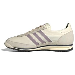 Кроссовки женские Adidas SL 72 Off White Almost Pink Women's Adidas ie3428 | gray pink