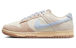 Кроссовки Dunk Low 'Sanddrift Armory Blue' Nike hf0106-100 | beige/pink/blue