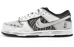 Кроссовки для скейтбординга Dunk женские с низким верхом серый/черный Nike dd1503-101(team486-灰域雅步 1) | light gray