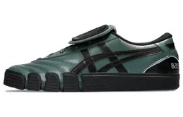 Кроссовки OTTO 958 X Gel Flexkee 958 Hunter Green Asics 1201a921-300 | green/black