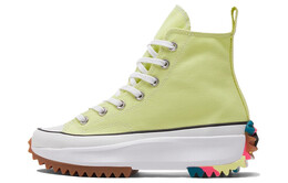 Женские парусиновые кеды Converse Run Star Hike 571112c