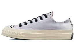 Кеды Converse Chuck Taylor All Star 1970s Sneakers Blue Women's 572204c