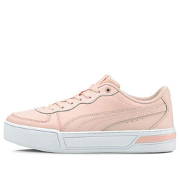 Кроссовки skye 'pink' Puma, розовый 374764-11 | pink
