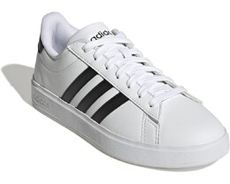 Кроссовки Adidas Grand Court 2.0, белый/черный 9891303 | white/black/black