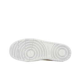 Кроссовки Nike Court Borough Skateboard Shoes Women's Low-Top Purple/Blue bq5448-100(team陆-泡泡奶芙s-box)