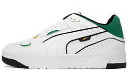 Кроссовки Puma Slipstream Bball 'White Archive Green' 393266-01