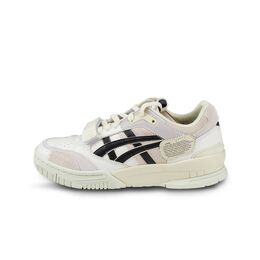 Винтажные баскетбольные кроссовки Asics Gel-Spotlyte унисекс, White 1203a365-100 | white