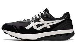 Кроссовки Asics Jogger X81 Black Glacier Grey 1201a744-001