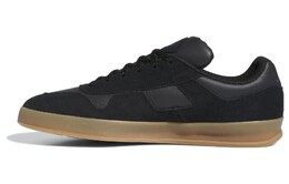 Кроссовки для скейтбординга Adidas Aloha Super унисекс, Black ie0656 | black