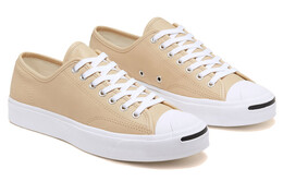 Кеды Converse Seasonal Color Leather Jack Purcell 166725c