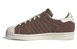 Женские кроссовки для скейтбординга Adidas Superstar, Earth Strata S23/Wonder White F21/Earth Strata S23 if7677 | earth strata s23/wonder white f21/earth strata s23