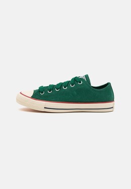 Кроссовки на шнуровке CHUCK TAYLOR ALL STAR Converse, синий co411a248-k11 | midnight clover/natural ivory/flush stone