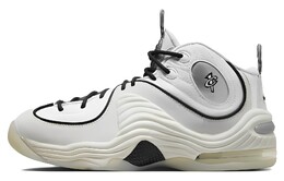 Кроссовки Nike Air Max Penny 2 Sail Photon Dust fb7727-100