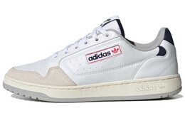 Кроссовки Adidas Originals Ny 90 'White Black' gx4394