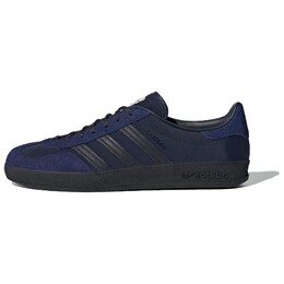 Кроссовки Adidas Hikari Shibata X Gazelle Indoor 'Night Indigo', темно-синий ih9986 | marine blue