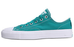 Кеды Chuck Taylor All Star Converse Pro Ollie Patch Low 'Malachite' 167608c