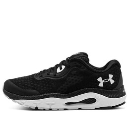 Кроссовки hovr guardian 3 cn 'black white' Under Armour, черный 3025484-001 | black/white