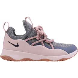 Кроссовки Nike Wmns City Loop Summit Silt Red, серый/розовый aa1097-600