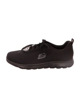 Низкие кроссовки Skechers Sportliche, черный 5043740 | schwarz