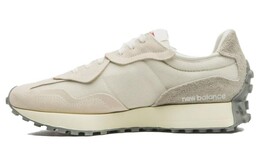 New Balance NB 327 Кроссовки унисекс, Gray/White u327wrb | gray/white