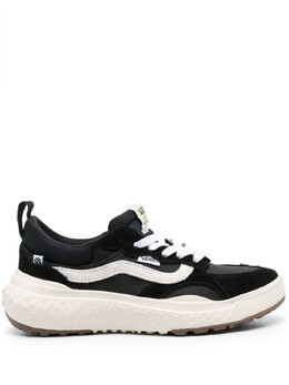 Кроссовки Vans Ultrarange Neo Vr3, черный/белый vn000bceba21 | черный