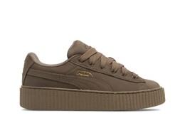 Кроссовки Puma Fenty x Wmns Creeper Phatty, коричневый 399865 01 | brown