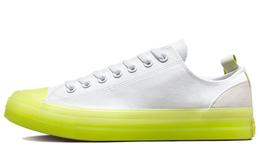 Кеды Chuck Taylor All Star Converse Cx Low 'White Lime Twist' 170994c