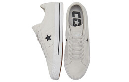 Кроссовки Converse One Star Pro Shoes Beige 170072c